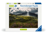 Mythos Highlands | Power Of Nature | Ravensburger | 1000 Pieces | Jigsaw Puzzle