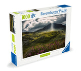 Mythos Highlands | Power Of Nature | Ravensburger | 1000 Pieces | Jigsaw Puzzle