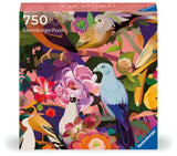 Bird Watching | Art & Soul | Ravensburger | 750 Pieces | Jigsaw Puzzle