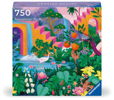 Amazing Nature | Art & Soul | Ravensburger | 750 Pieces | Jigsaw Puzzle