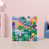 Amazing Nature | Art & Soul | Ravensburger | 750 Pieces | Jigsaw Puzzle