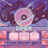 Astrological Diner | Art & Soul | Ravensburger | 750 Pieces | Jigsaw Puzzle