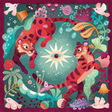 Animal Sprint|- Art & Soul | Ravensburger | 750 Pieces | Jigsaw Puzzle