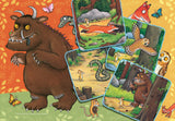 The Gruffalo | Ravensburger | 2 x 24 Pieces | Jigsaw Puzzle