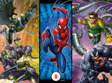 Spiderman | Marvel | Ravensburger | 300 XXL Pieces | Jigsaw Puzzle
