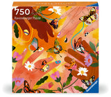 Flower Festival | Art & Soul | Ravensburger | 750 Pieces | Jigsaw Puzzle
