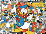 Donald Duck | Disney | Ravensburger | 1500 Pieces | Jigsaw Puzzle
