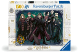 Harry Potter | Harry Potter | Ravensburger | 1500 Pieces | Jigsaw Puzzle
