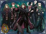 Harry Potter | Harry Potter | Ravensburger | 1500 Pieces | Jigsaw Puzzle
