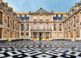 Palace of Versailles | Beautiful Castles | Ravensburger | 1000 Pieces | Jigsaw Puzzle