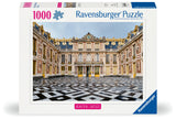 Palace of Versailles | Beautiful Castles | Ravensburger | 1000 Pieces | Jigsaw Puzzle