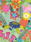 Flower Jungle | Ravensburger | 500 Pieces | Jigsaw Puzzle