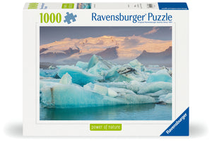 Power Of Nature | Ravensburger | 1000 Pieces | Jigsaw Puzzle