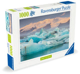 Power Of Nature | Ravensburger | 1000 Pieces | Jigsaw Puzzle