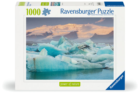 Power Of Nature | Ravensburger | 1000 Pieces | Jigsaw Puzzle