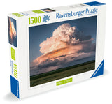 Power Of Nature | Ravensburger | 1500 Pieces | Jigsaw Puzzle