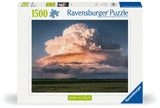 Power Of Nature | Ravensburger | 1500 Pieces | Jigsaw Puzzle