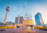 Berlin - Deutschland Collection | Ravensburger | 1000 Pieces | Jigsaw Puzzle