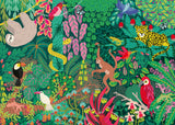 Magical Rain Forrest | Ravensburger | 1000 Pieces | Jigsaw Puzzle