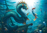 Fantasy | Ravensburger | 1000 Pieces | Jigsaw Puzzle