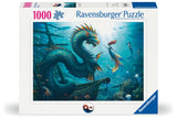 Fantasy | Ravensburger | 1000 Pieces | Jigsaw Puzzle