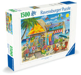 Surf's Up! | Ravensburger | 1500 Pieces | Jigsaw Puzzle