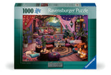Boho Retreat - My Haven No.12 | Ravensburger | 1000 Pieces | Jigsaw Puzzle
