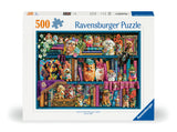 Precious Porcelain Pups | Ravensburger | 500 Pieces | Jigsaw Puzzle