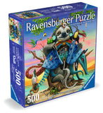 Afterglow - Dulk | Ravensburger | 500 Pieces | Jigsaw Puzzle