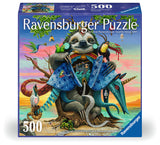 Afterglow - Dulk | Ravensburger | 500 Pieces | Jigsaw Puzzle