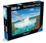Niagara Falls - Canadian Collection | Ravensburger | 1000 Pieces | Jigsaw Puzzle