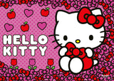 Hello Kitty | Ravensburger | 1000 Pieces | Jigsaw Puzzle
