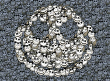 The Nightmare Before Christmas | Ravensburger | 1000 Pieces | Jigsaw Puzzle