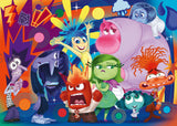 Emotions HQ - Inside Out 2 | Disney | Ravensburger | 1000 Pieces | Jigsaw Puzzle