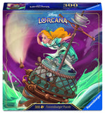 Alice - Savvy Sailor | Disney Lorcana | Ravensburger | 300 Pieces | Jigsaw Puzzle