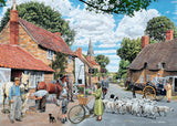 The Village Farrier | Ravensburger | 1000 Pieces | Jigsaw Puzzle