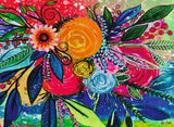 Colour Burst | Ravensburger | 500 Pieces | Jigsaw Puzzle