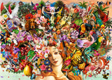Puzzle Passion | Ravensburger | 1000 Pieces | Jigsaw Puzzle