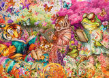 Book Club | Ravensburger | 1000 Pieces | Jigsaw Puzzle
