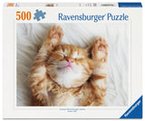 Little Dreamer | Ravensburger | 500 Pieces | Jigsaw Puzzle