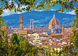 The Duomo, Florence | Ravensburger | 1000 Pieces | Jigsaw Puzzle
