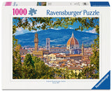 The Duomo, Florence | Ravensburger | 1000 Pieces | Jigsaw Puzzle
