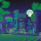 Tokyo - Neon Collection | Ravensburger | 500 Pieces | Jigsaw Puzzle