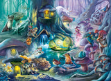 Magical Forest | Ravensburger | 150 XXL Pieces | Jigsaw Puzzle