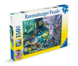 Magical Forest | Ravensburger | 150 XXL Pieces | Jigsaw Puzzle