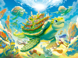 Fantasy | Ravensburger | 200 XXL Pieces | Jigsaw Puzzle
