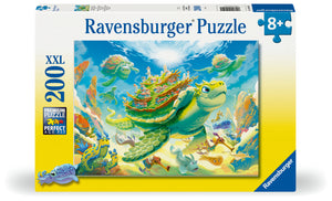 Fantasy | Ravensburger | 200 XXL Pieces | Jigsaw Puzzle