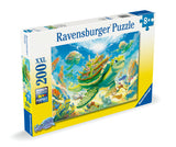 Fantasy | Ravensburger | 200 XXL Pieces | Jigsaw Puzzle