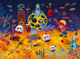 Aliens | Ravensburger | 300 XXL Pieces | Jigsaw Puzzle
