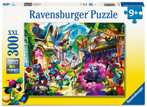 Magical World | Ravensburger | 300 XXL Pieces | Jigsaw Puzzle